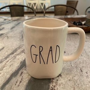 Rae Dunn Grad mug
